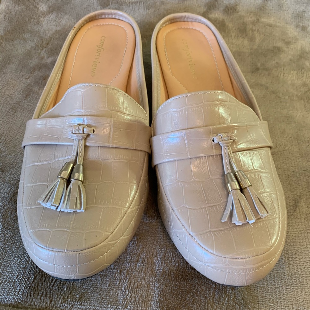 comfortview Shoes